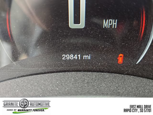 Used 2026 Dodge Durango GT AWD/4WD image 17