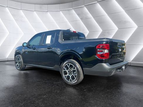 Used 2025 Ford Maverick Lariat w/ 4K Tow Package AWD/4WD image 5