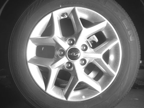 Used 2025 Kia Soul LX w/ LX Technology Package FWD image 14
