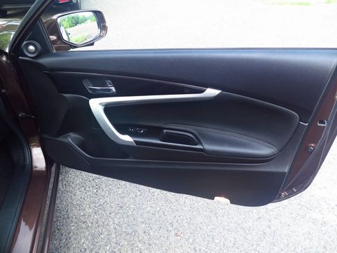 Used 2014 Honda Accord EX-L image 19