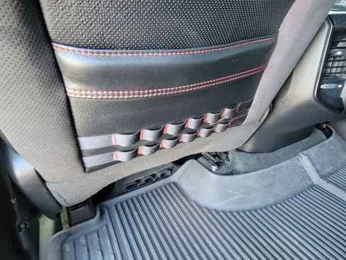 Used 2023 RAM 1500 TRX w/ TRX Level 2 Equipment Group AWD/4WD image 24