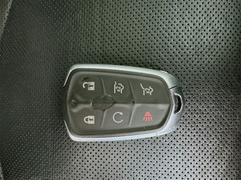 Used 2020 Cadillac Escalade Premium Luxury image 43