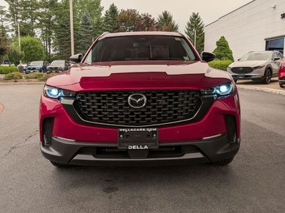 New 2026 MAZDA CX-50 AWD 2.5 S w/ Weather Package