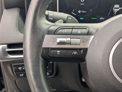 Certified 2025 Hyundai Tucson Limited image 19