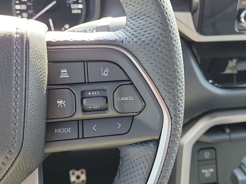 New 2026 Toyota Tundra SR5 AWD/4WD image 26