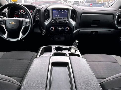 Used 2023 Chevrolet Silverado 2500 LT w/ Convenience Package image 8