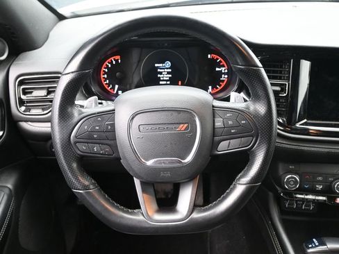 Used 2021 Dodge Durango GT AWD/4WD image 20