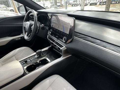 Used 2023 Lexus RX 350 Premium Plus w/ Accessory Package image 47