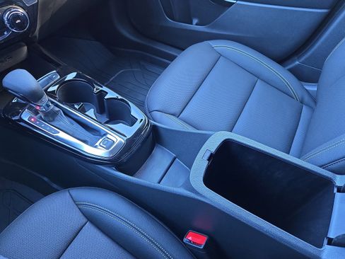 New 2026 Chevrolet Trax ACTIV w/ Driver Confidence Package image 35