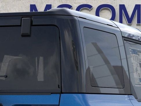 New 2025 Ford Bronco Big Bend image 25