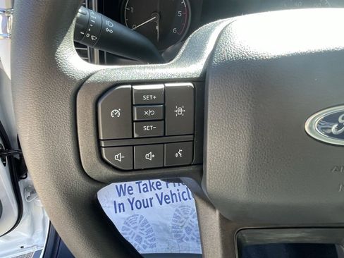 New 2025 Ford F350 XL w/ XL Chrome Package image 30