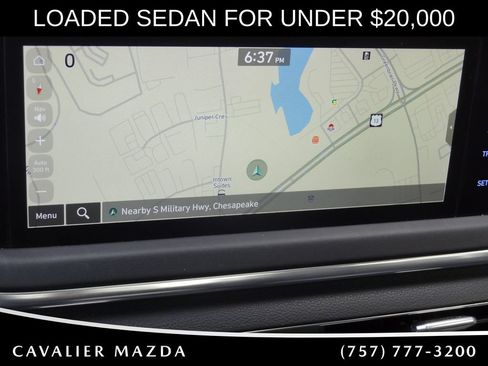Used 2021 Hyundai Sonata Limited w/ Preferred Accessory Package FWD image 30