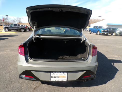 Used 2023 Hyundai Sonata SEL w/ Convenience Package image 6