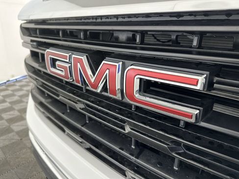 New 2026 GMC Sierra 1500 Pro w/ Pro Value Package image 28