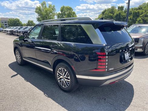 New 2026 Hyundai Palisade SEL FWD image 5