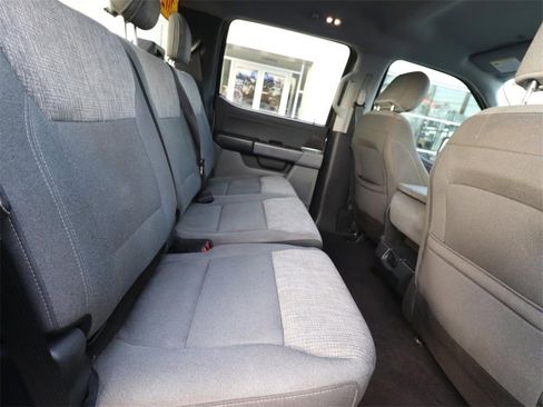 Certified 2021 Ford F150 XLT w/ Equipment Group 302A High image 21