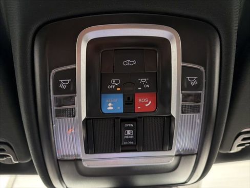 New 2026 RAM 1500 Big Horn image 19