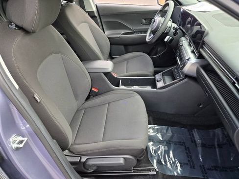 Used 2024 Hyundai Kona SE FWD image 22