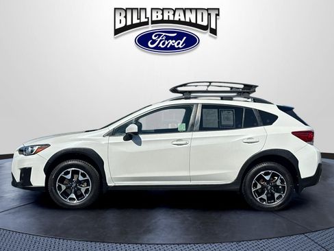 Used 2019 Subaru Crosstrek 2.0i Premium AWD/4WD image 6