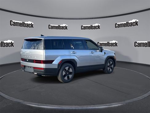 New 2026 Hyundai Santa Fe SE image 7