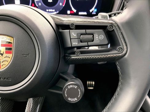 Certified 2024 Porsche Cayenne S AWD/4WD image 16