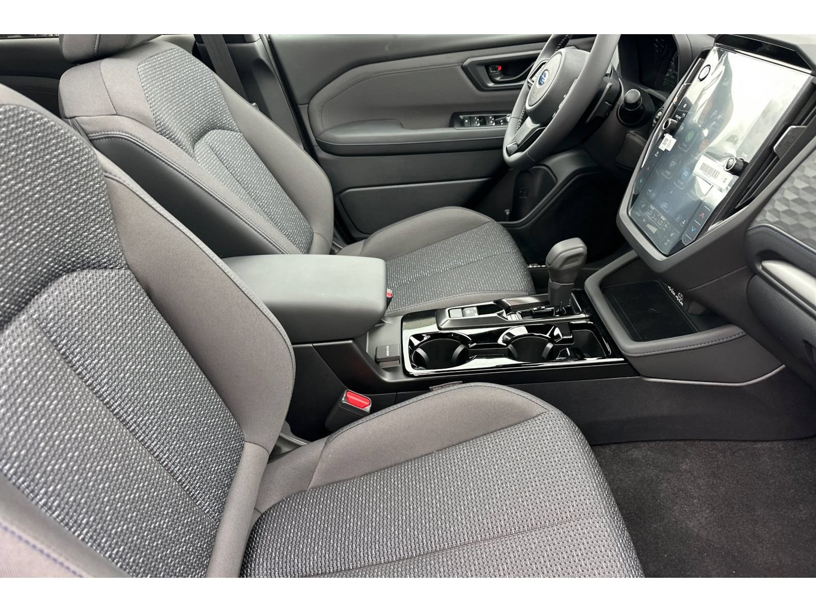 New 2026 Subaru Forester Touring AWD/4WD image 16