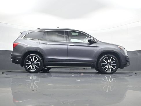 Used 2019 Honda Pilot Elite image 26