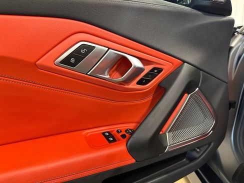 Used 2022 BMW Z4 M40i w/ Premium Package RWD image 12