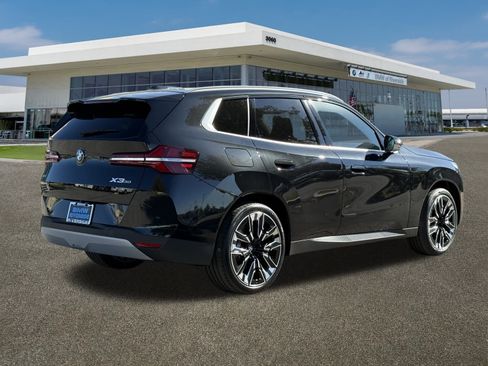 New 2026 BMW X3 xDrive30 image 11