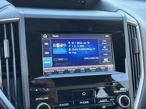 Used 2022 Subaru Impreza 2.0i Premium w/ Popular Package #2 image 23