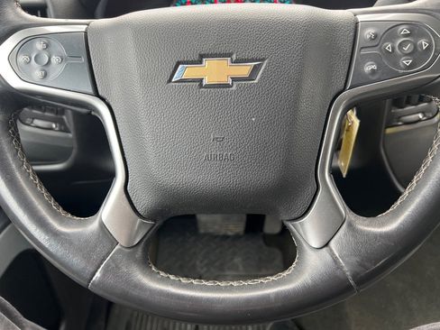 Used 2016 Chevrolet Silverado 2500 LT w/ All Star Edition image 19