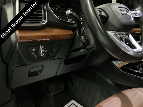 Used 2021 Audi Q5 2.0T Premium image 19