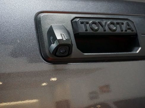 Used 2021 Toyota Tundra TRD Pro AWD/4WD image 45