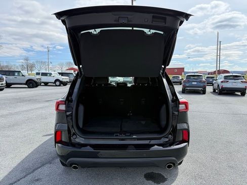 Certified 2024 Ford Escape ST-Line w/ Tech Pack #1 image 29