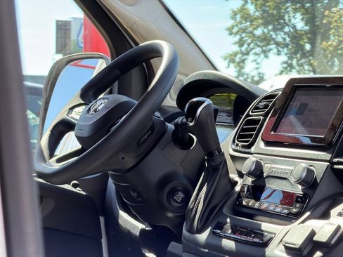 New 2026 RAM ProMaster 3500 FWD image 36