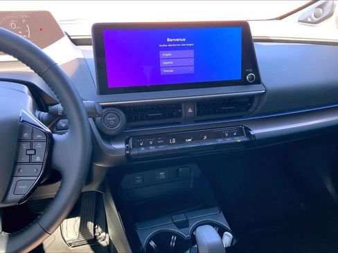 Used 2026 Toyota Prius Limited w/ Limited Premium Package image 7