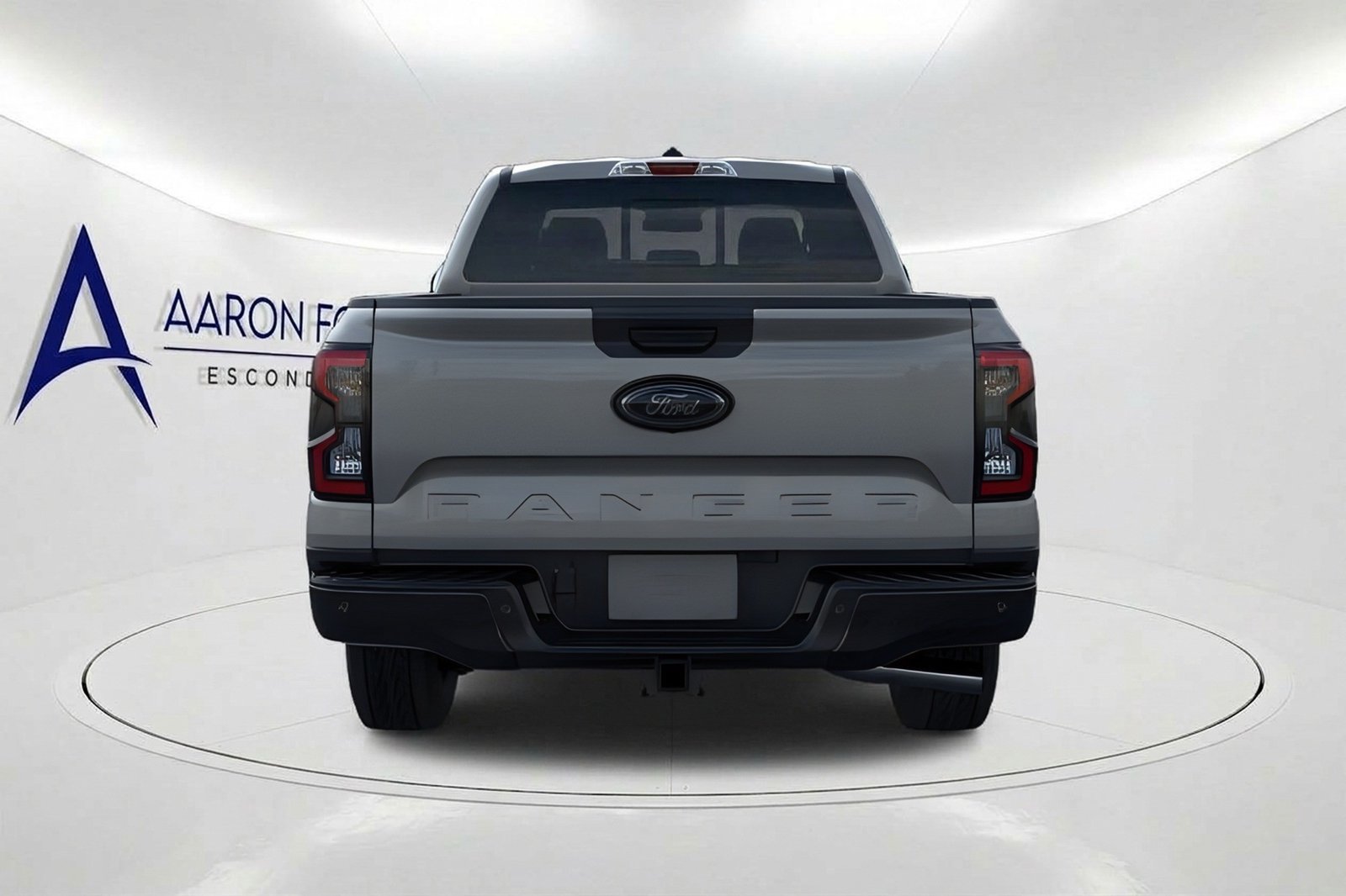 New 2026 Ford Ranger XLT w/ FX4 Off-Road Package AWD/4WD image 5