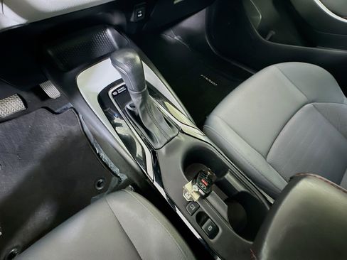 Used 2024 Toyota Corolla SE FWD image 22
