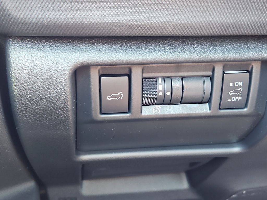 New 2026 Subaru Forester Premium AWD/4WD image 13