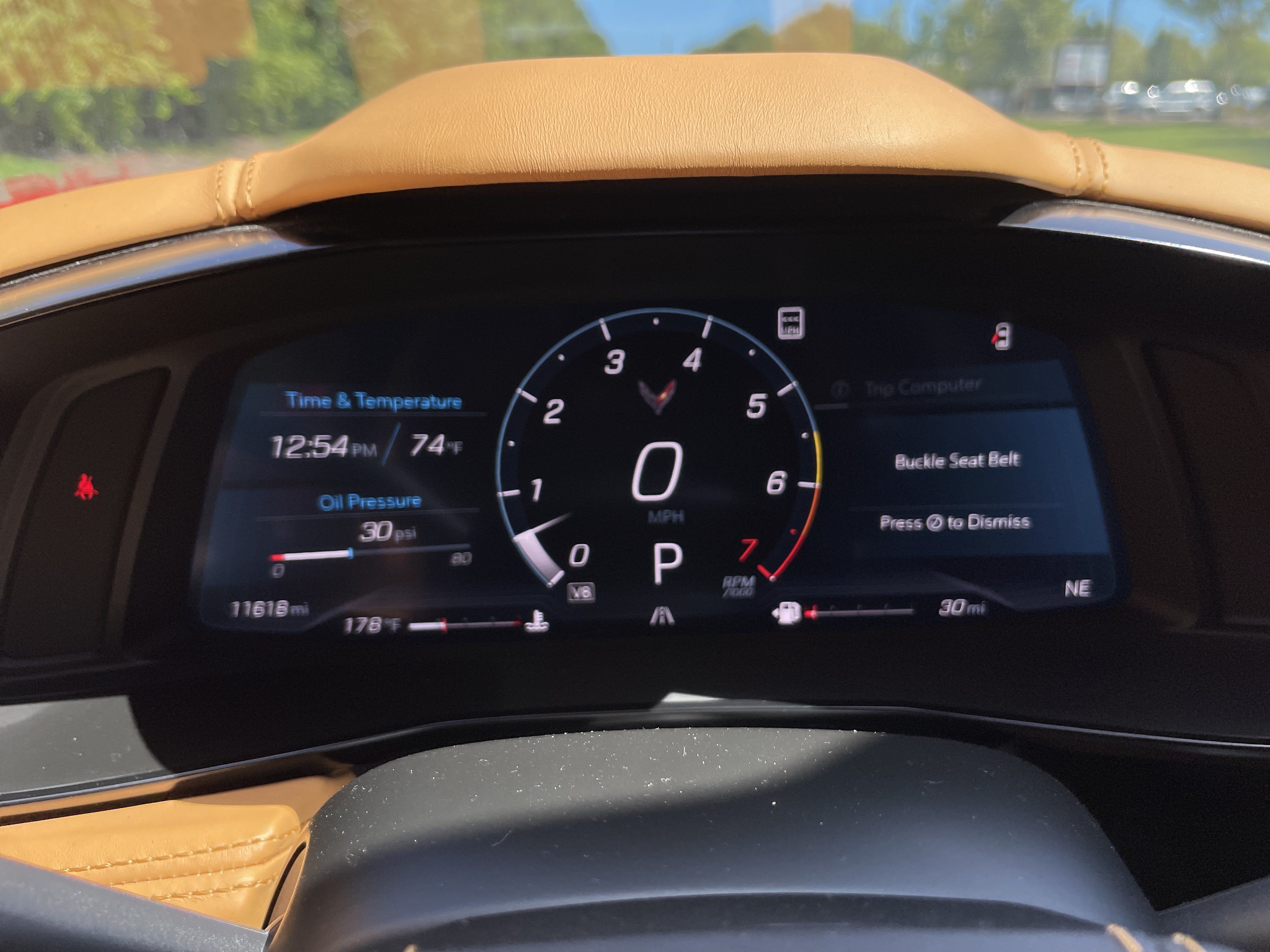 Used 2022 Chevrolet Corvette Stingray Premium Cpe w/ Z51 Performance Package RWD image 20