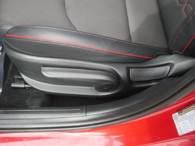 Used 2024 Kia Forte GT FWD image 22