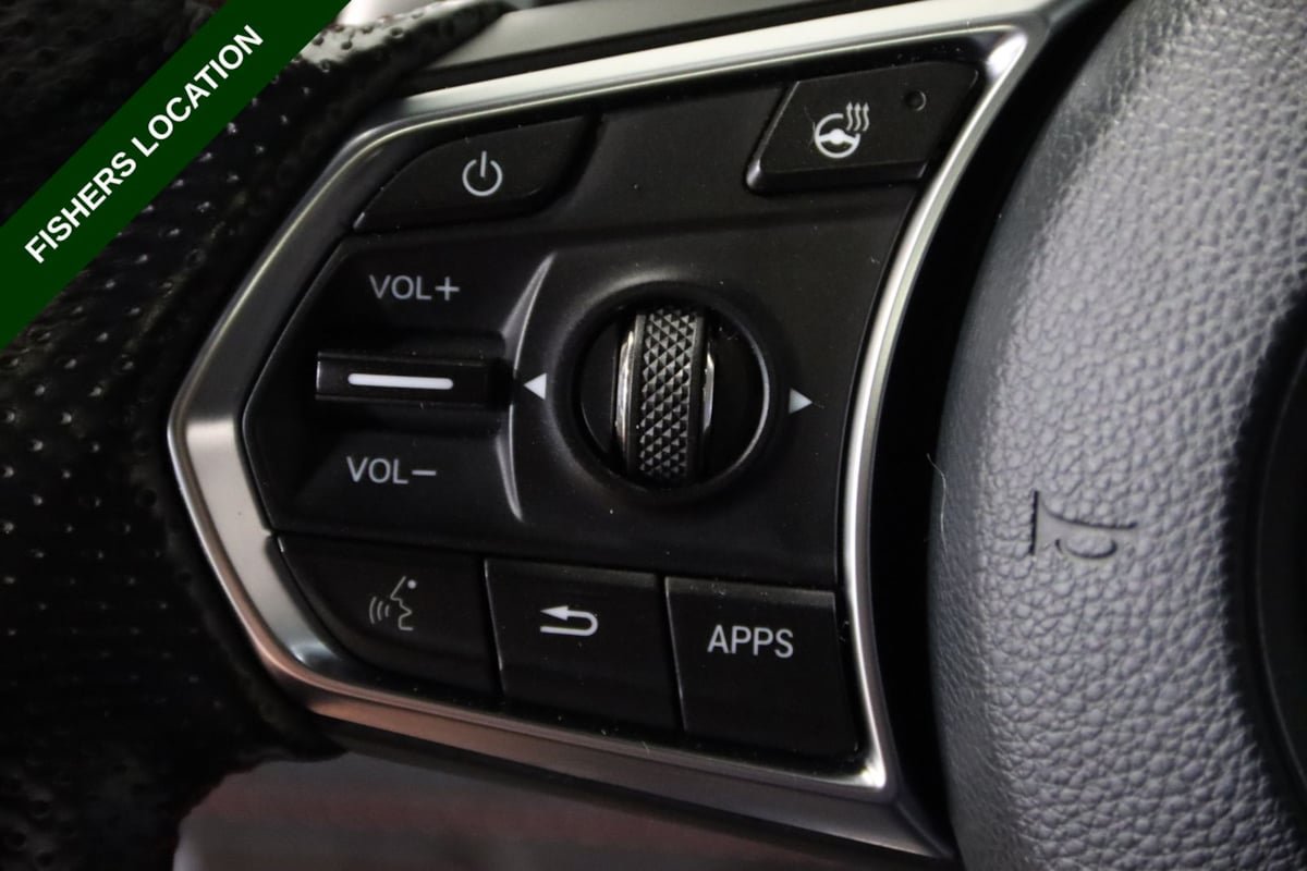 Used 2023 Acura MDX A-Spec AWD/4WD image 17