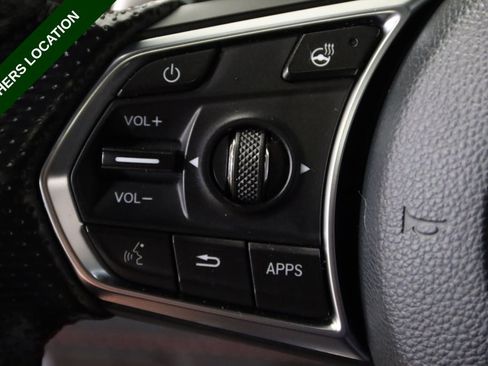Used 2023 Acura MDX A-Spec AWD/4WD image 17