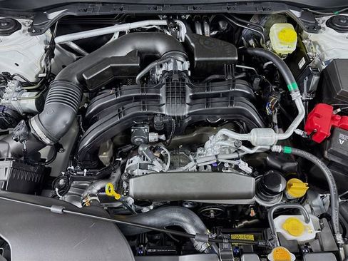 New 2026 Subaru Forester Premium image 30