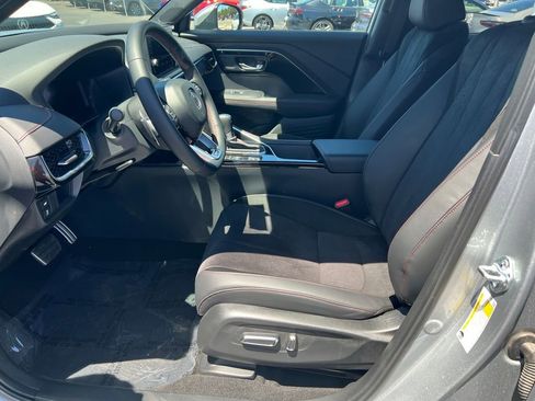 Used 2025 Acura ADX A-Spec AWD/4WD image 13