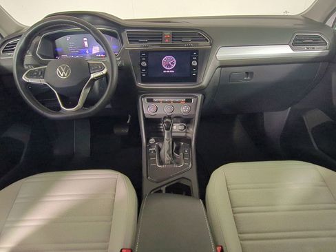 Used 2024 Volkswagen Tiguan S FWD image 18
