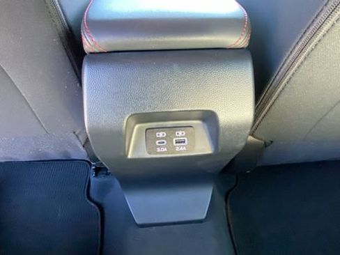 Certified 2024 Subaru Impreza RS AWD/4WD image 16