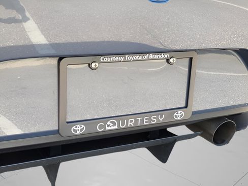 Used 2020 MAZDA MX-5 Miata RF Grand Touring image 27