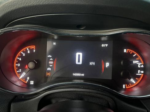 Used 2017 Dodge Durango SXT w/ Quick Order Package 23B image 20