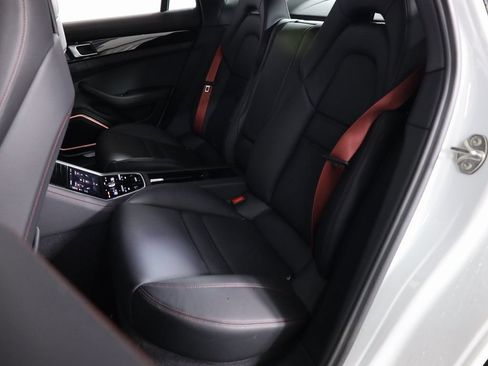 Used 2023 Porsche Panamera 4S AWD/4WD image 49